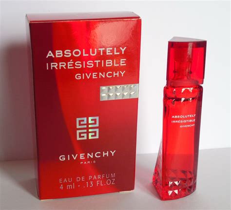 absolutely givenchy perfume price|absolutely irresistible Givenchy discontinued.